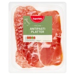 SuperValu Spanish Cured Meat Selection  (200 g)